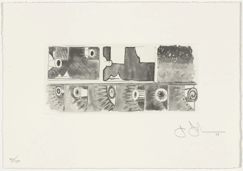 Untitled, detail
