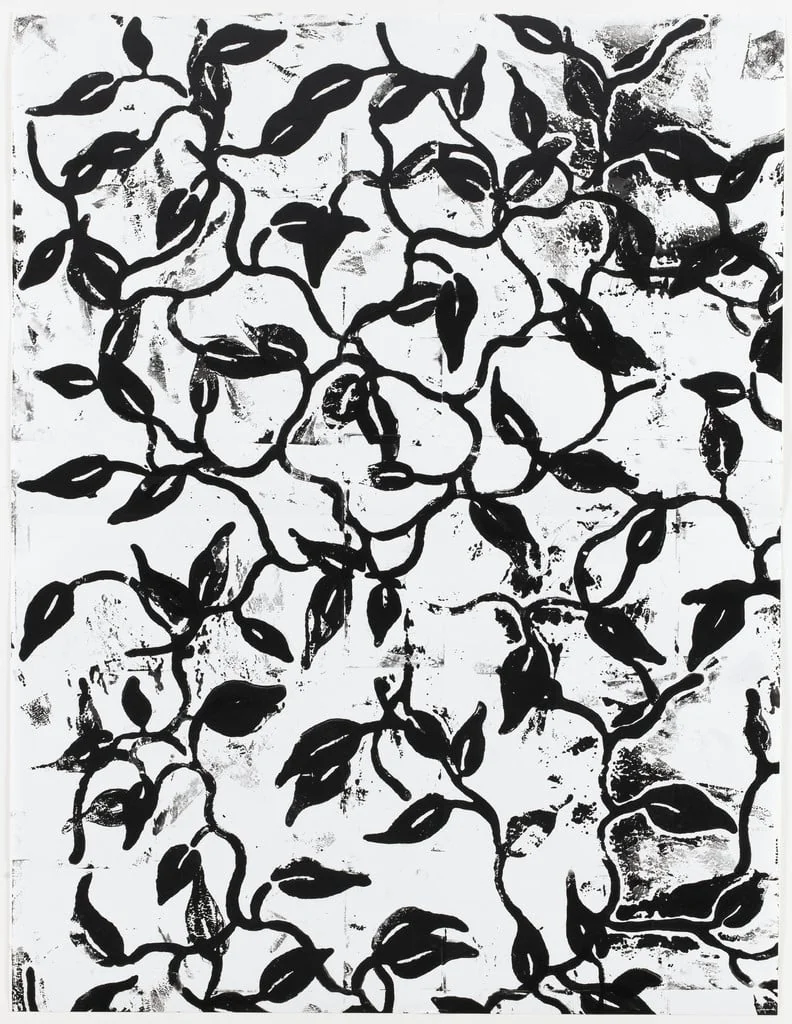 Untitled, detail