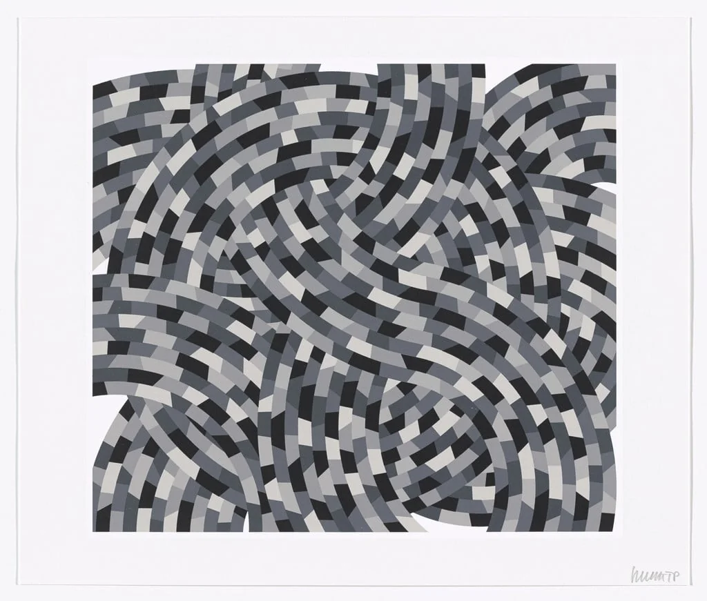 Untitled, detail