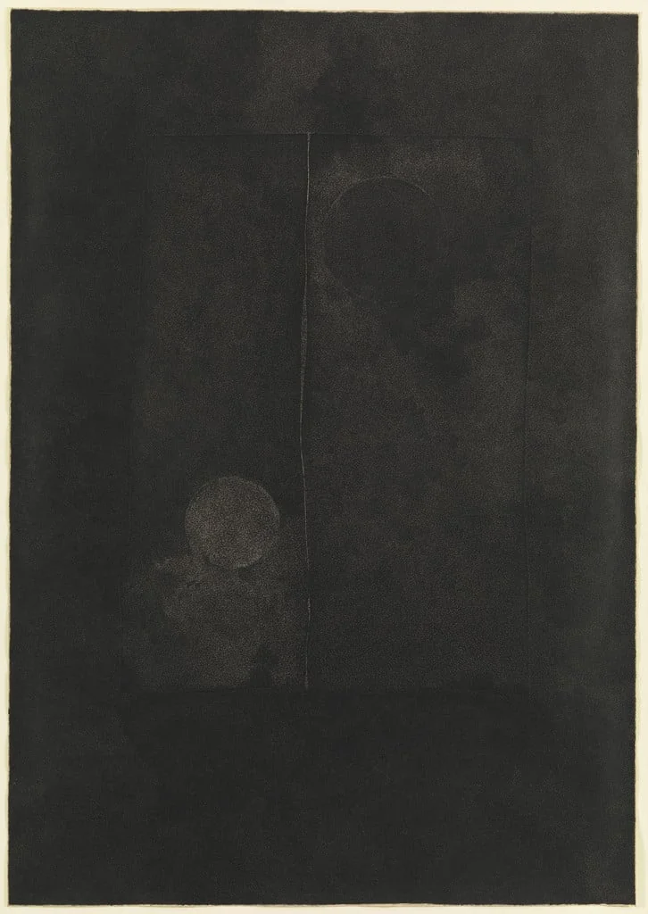 Untitled, detail