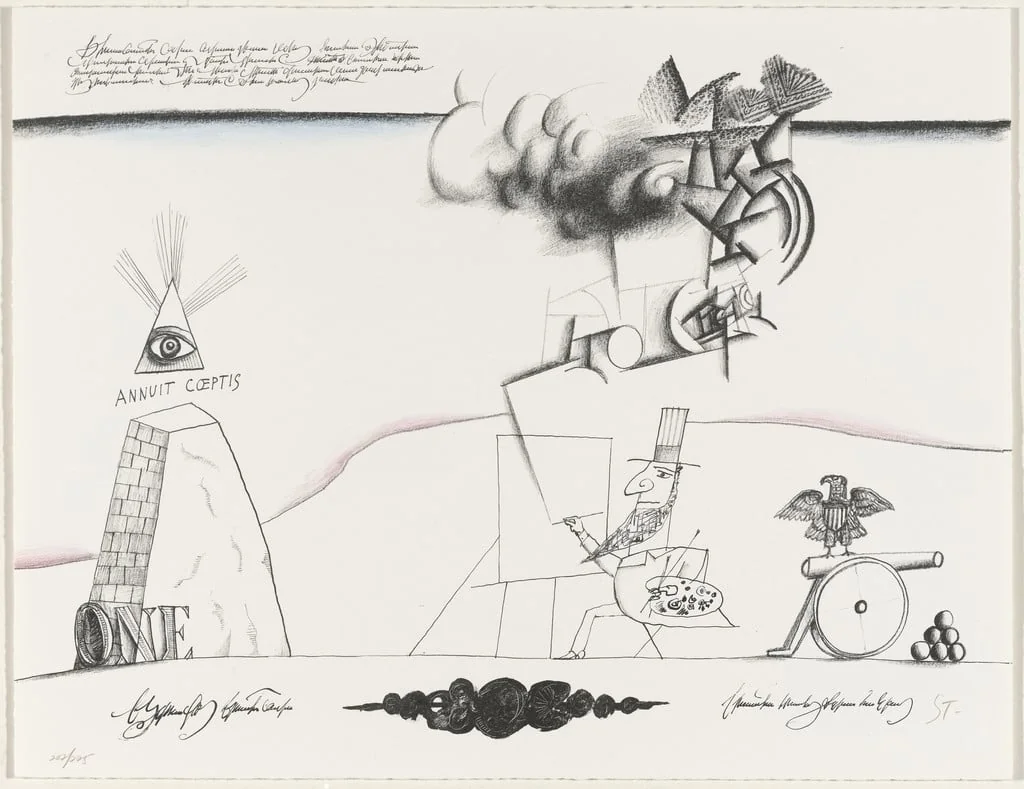 Untitled, detail