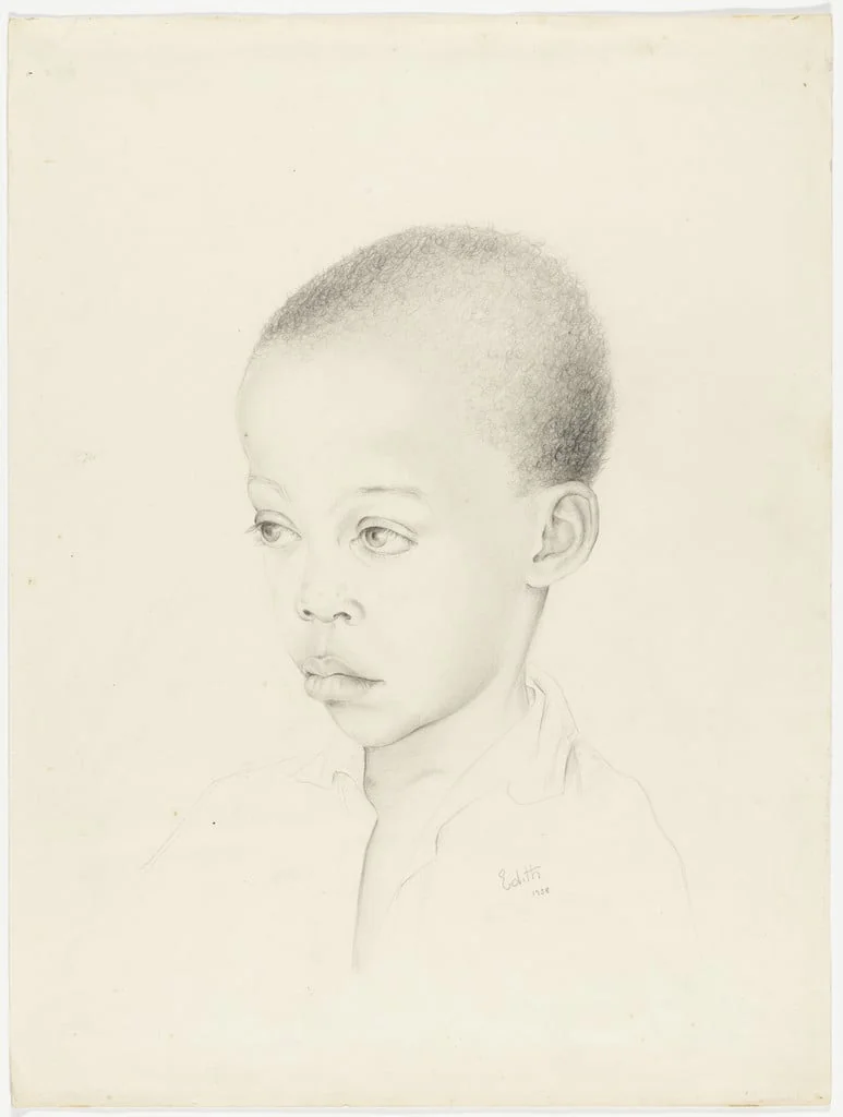 Untitled, detail