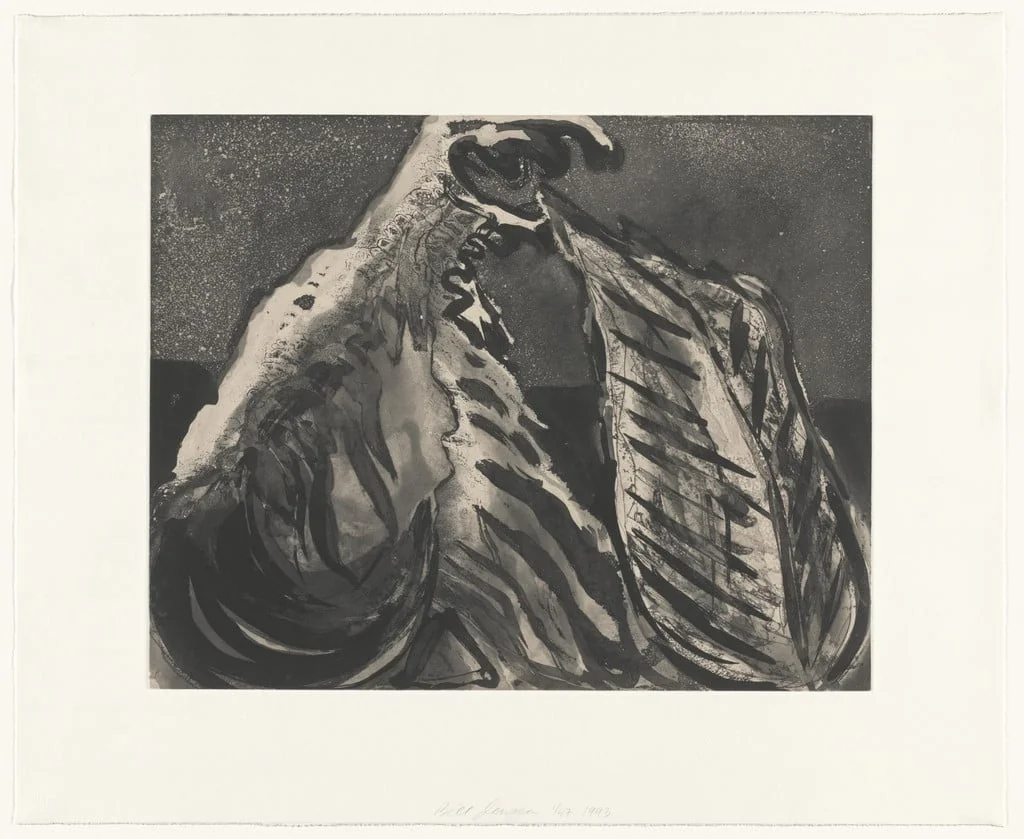 Untitled, detail