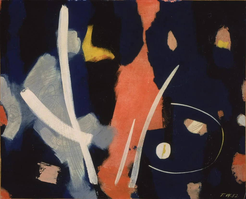 Untitled, detail