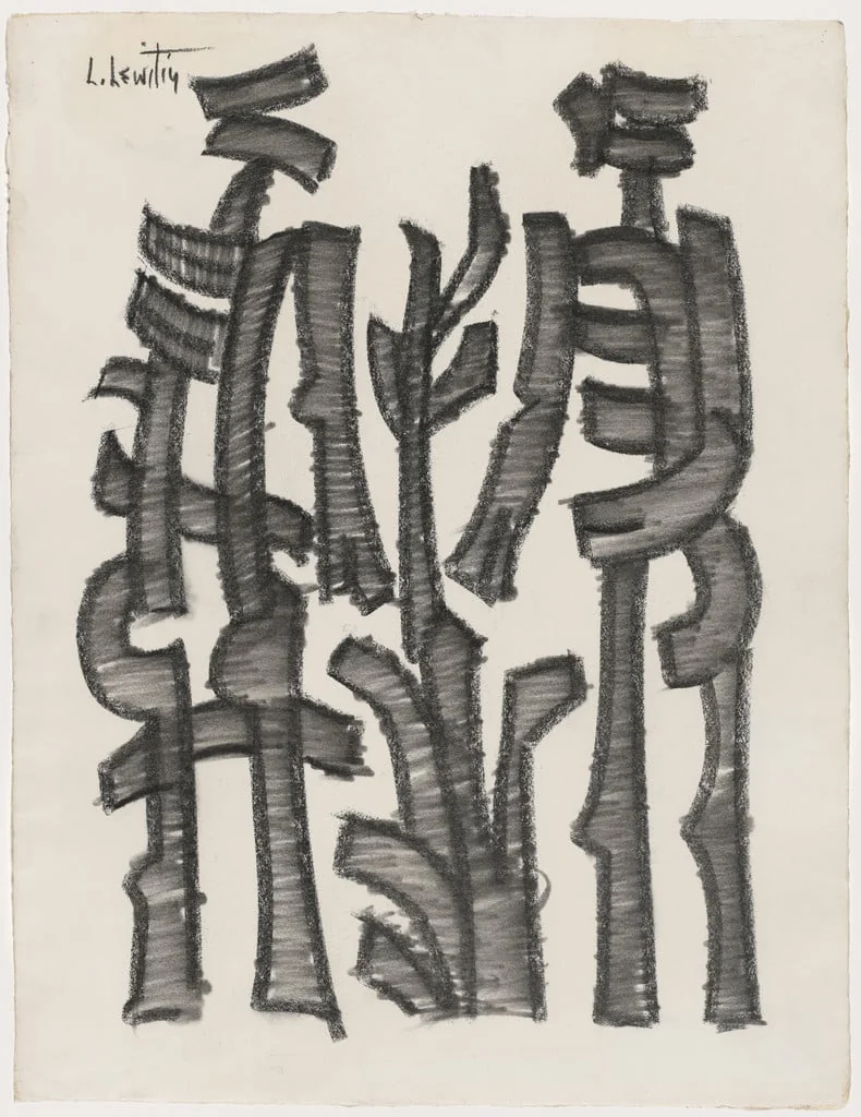 Untitled, detail