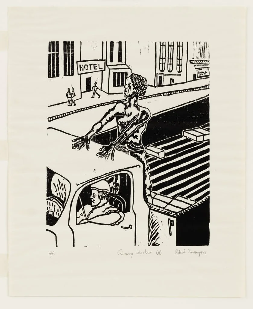 Untitled, detail