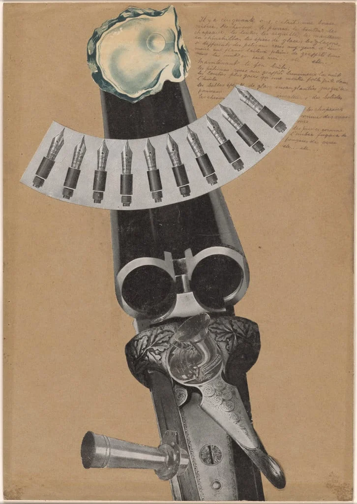 Untitled, detail