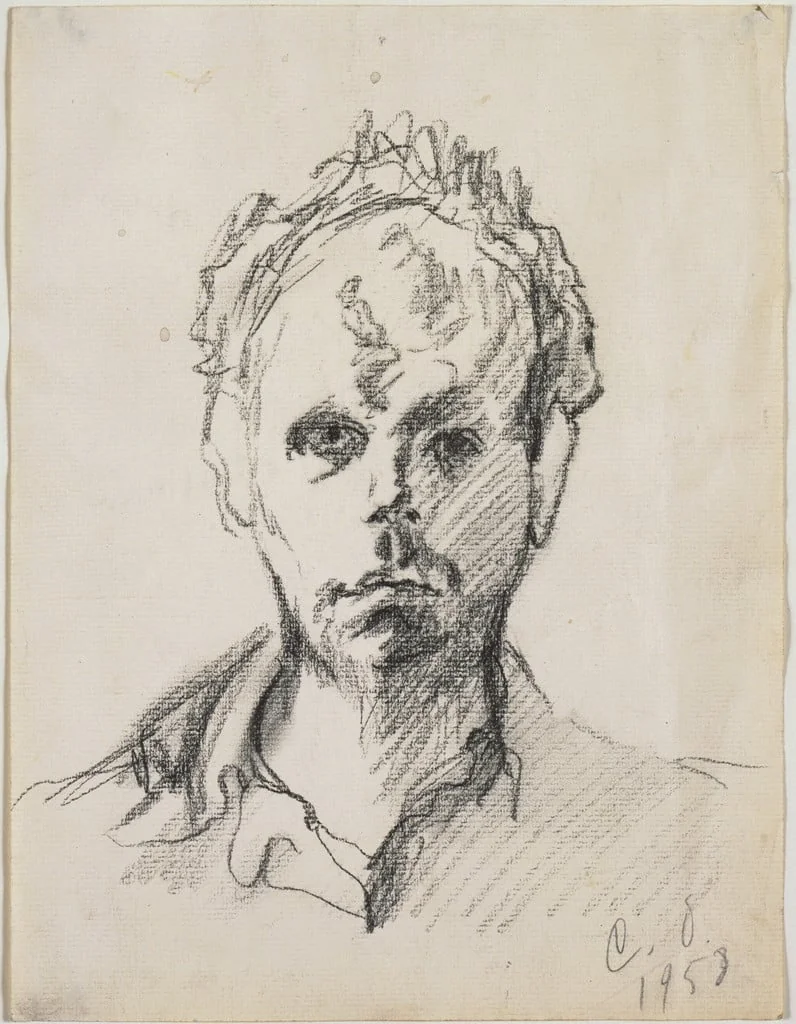 Untitled, detail