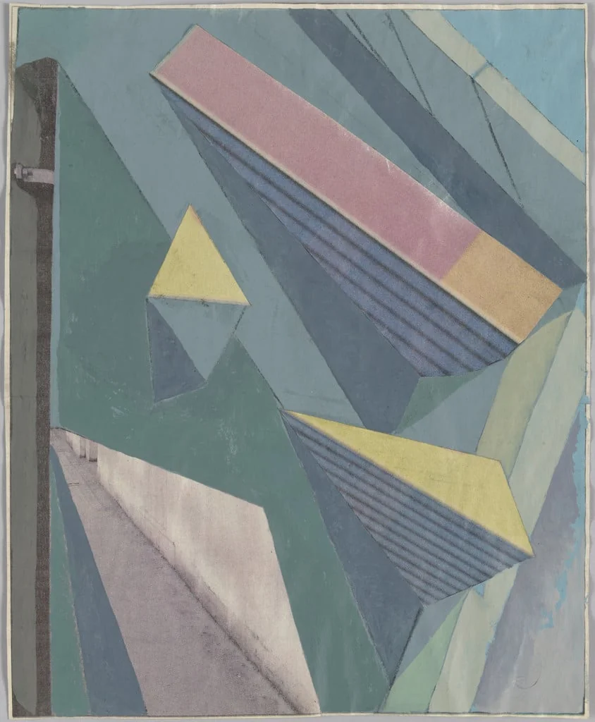Untitled, detail