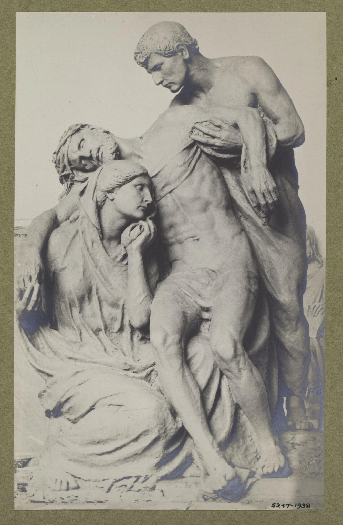 Untitled, detail