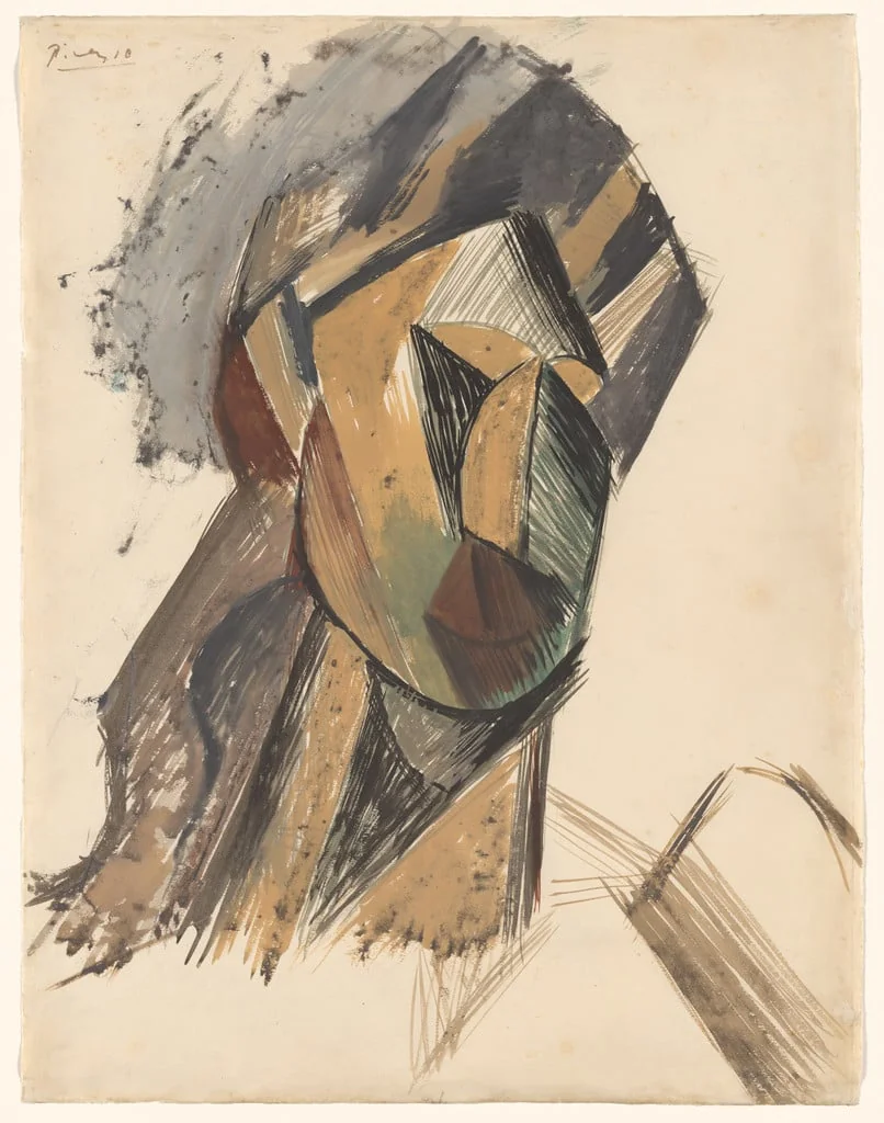 Untitled, detail
