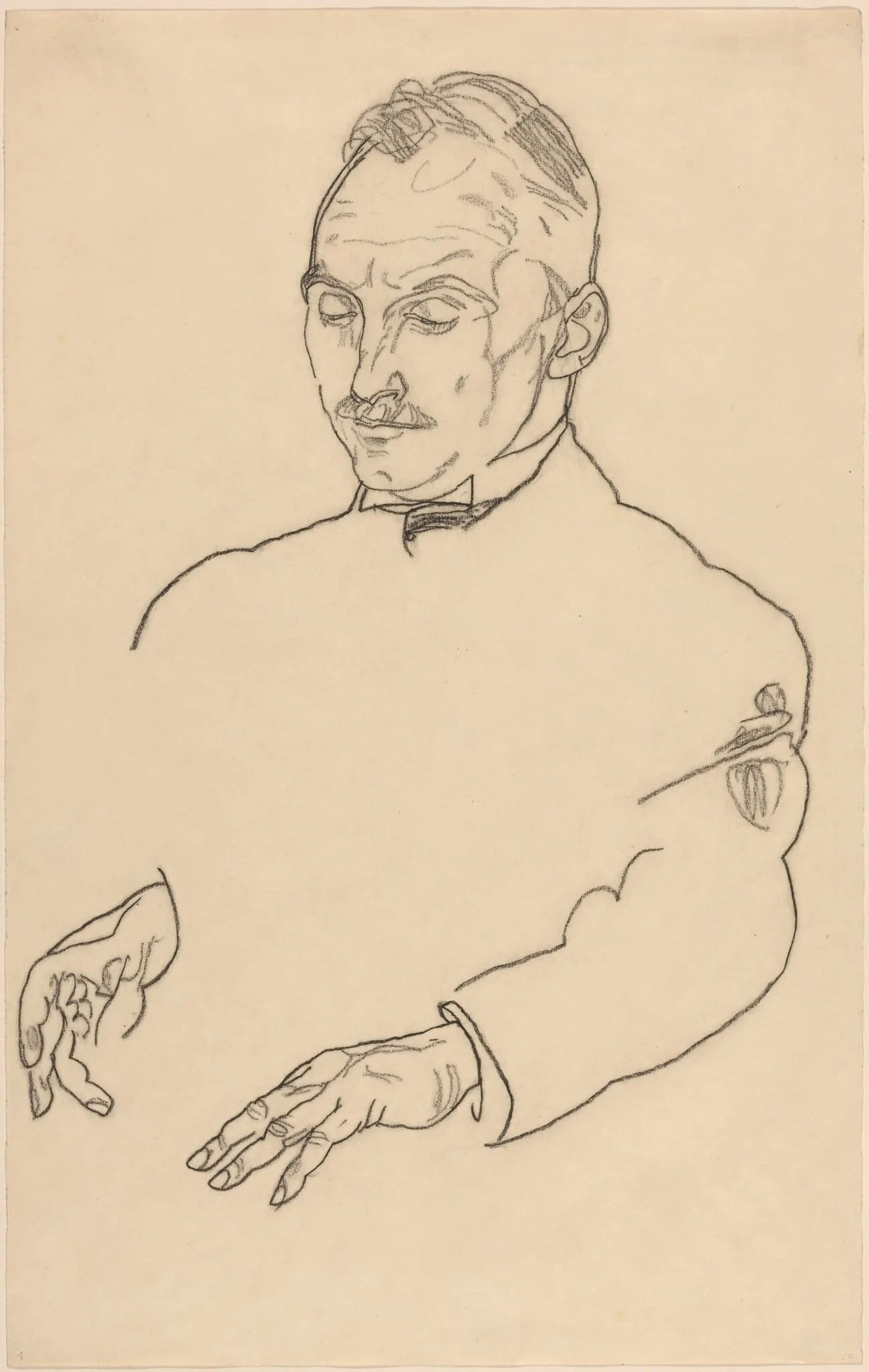 Dr. Koller, detail