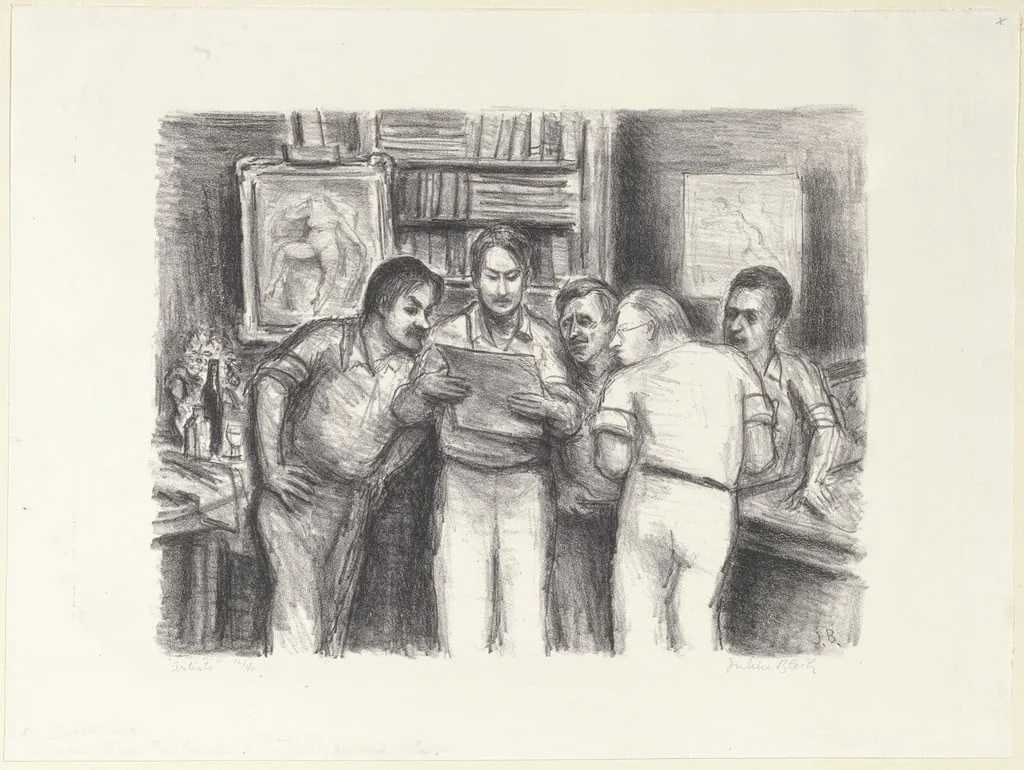 Untitled, detail