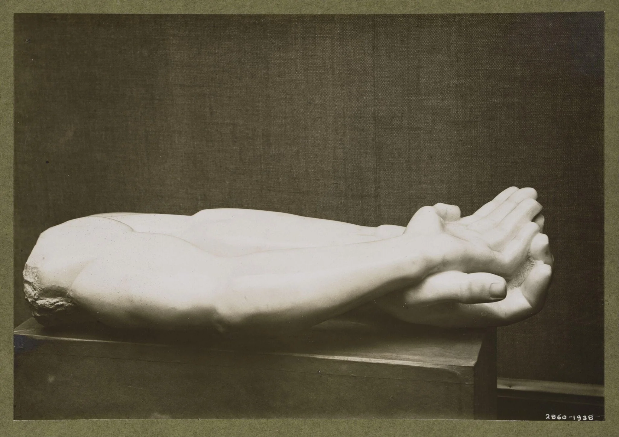Untitled, detail