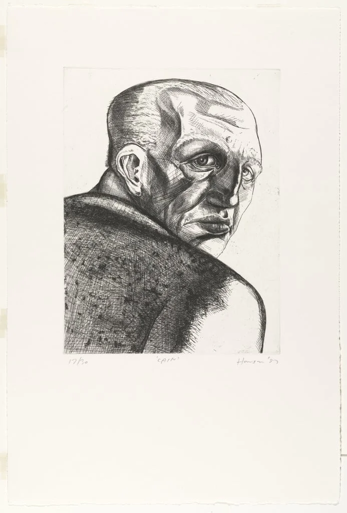 Untitled, detail