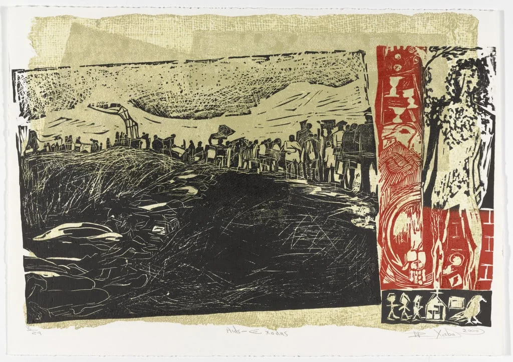 Untitled, detail