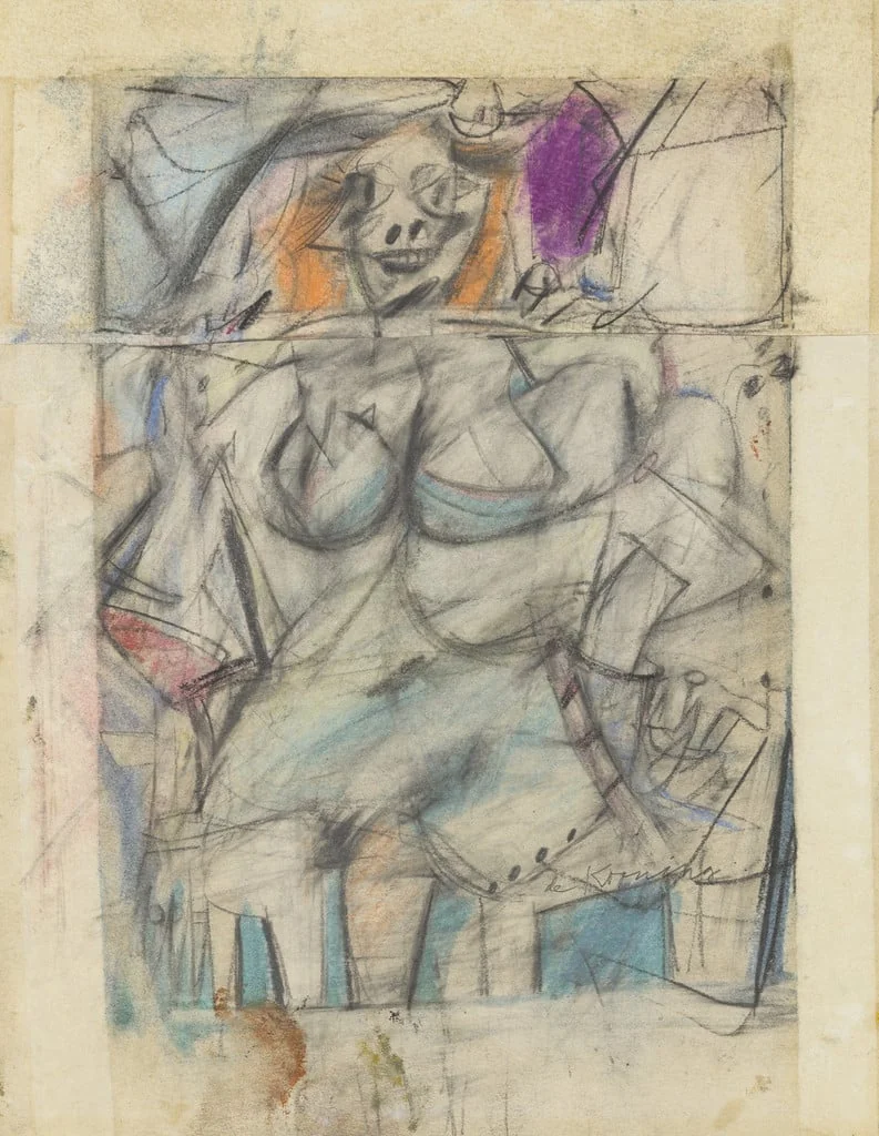 Untitled, detail