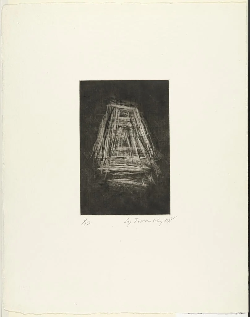 Untitled, detail