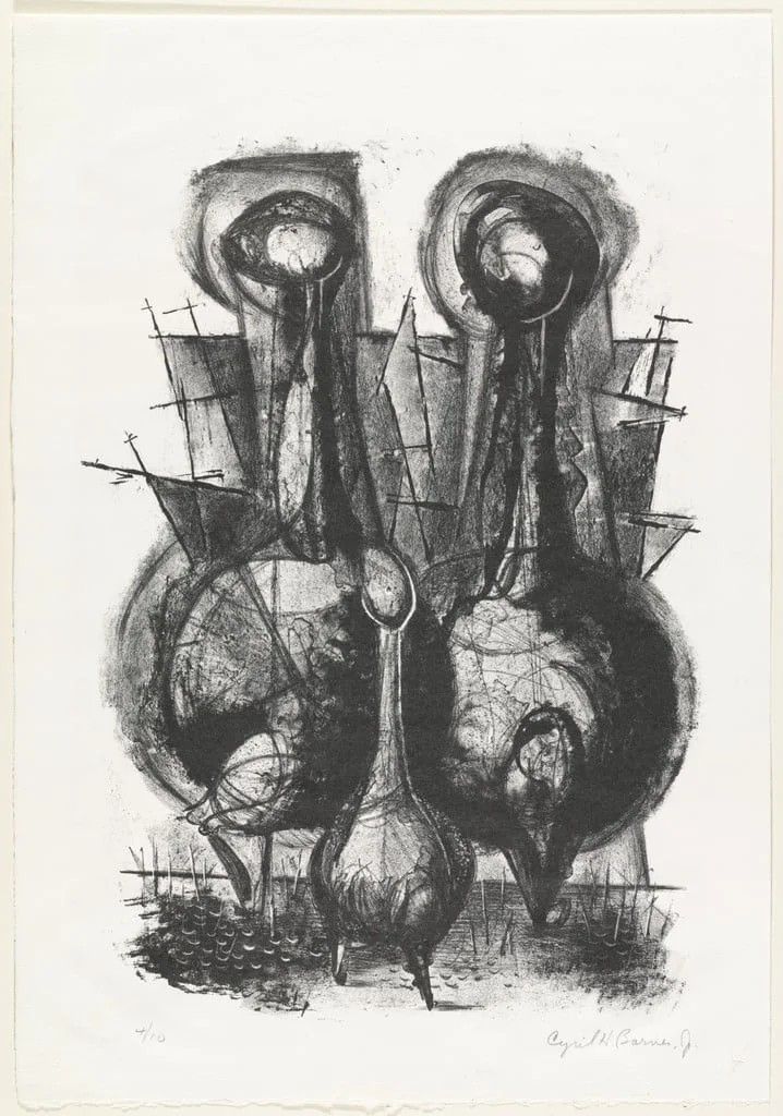 Untitled, detail