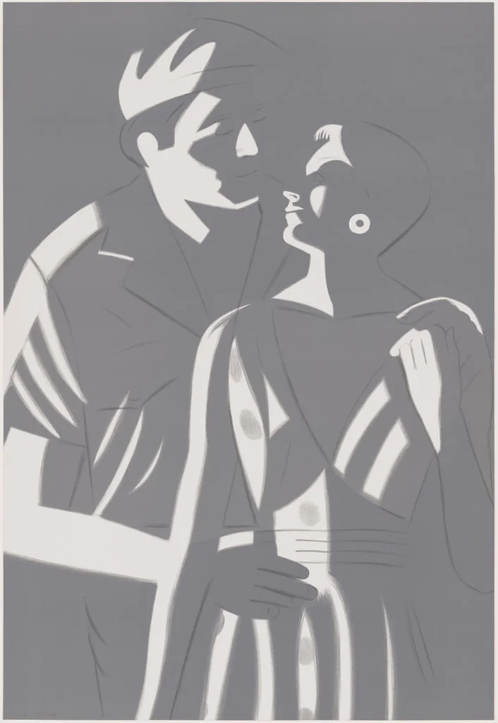 Untitled, detail