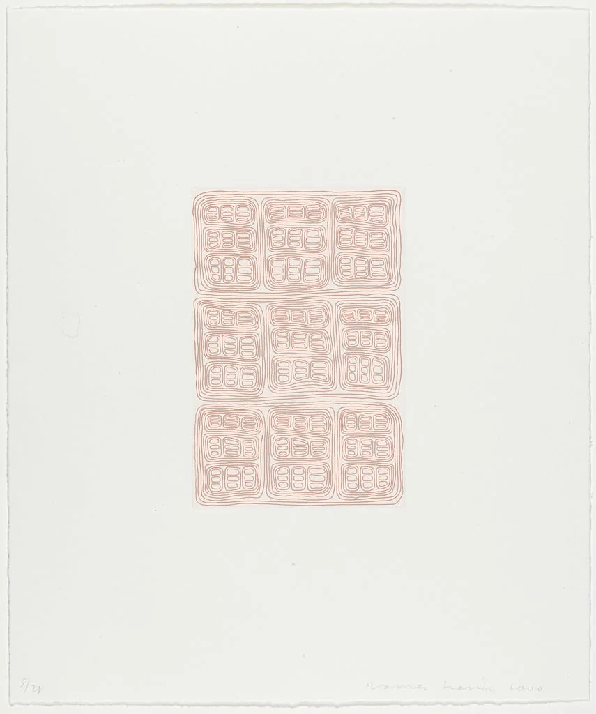 Untitled, detail