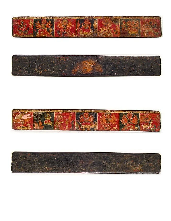 Untitled, detail