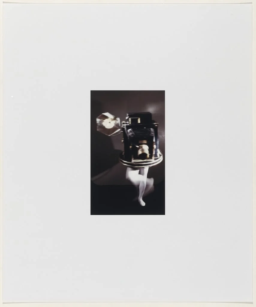 Untitled, detail