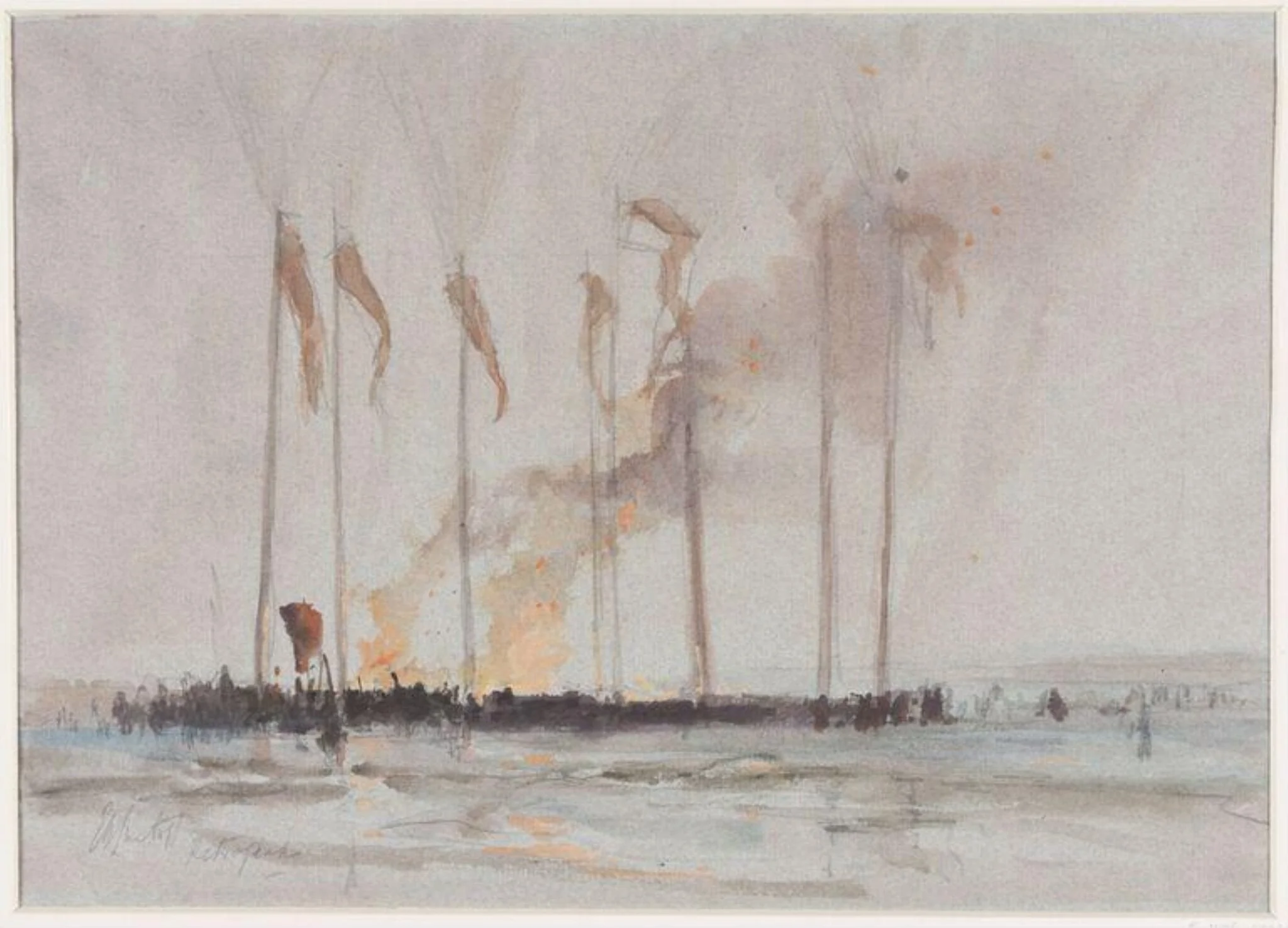 Untitled, detail