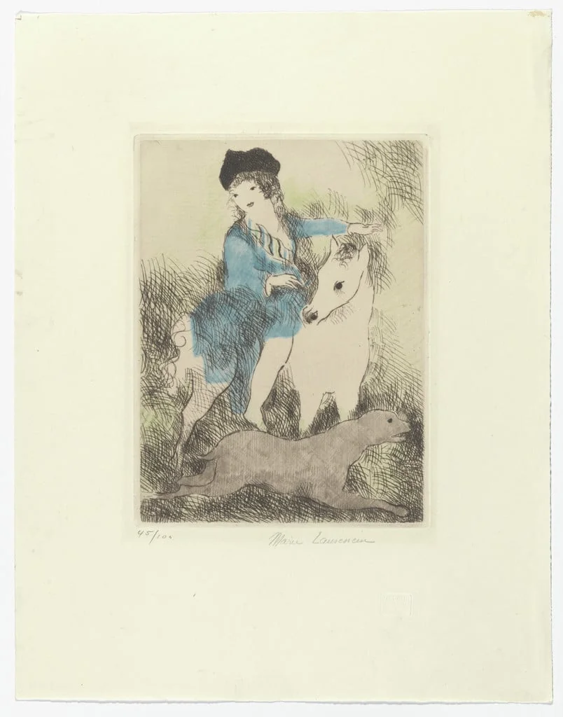 Untitled, detail