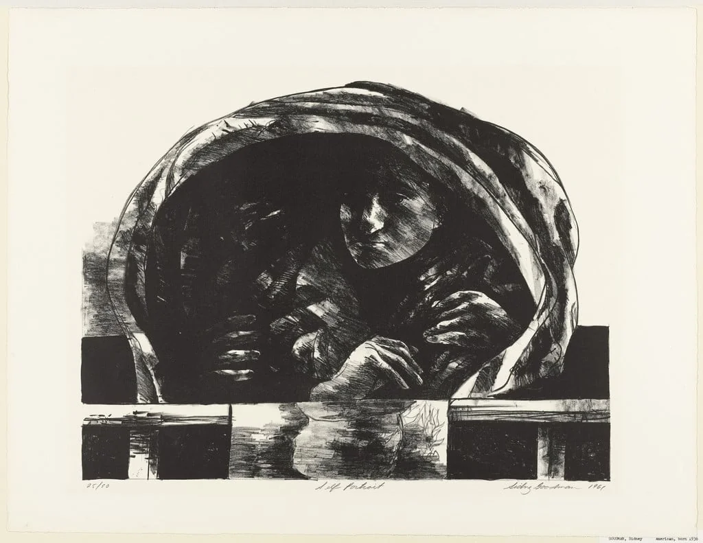 Untitled, detail