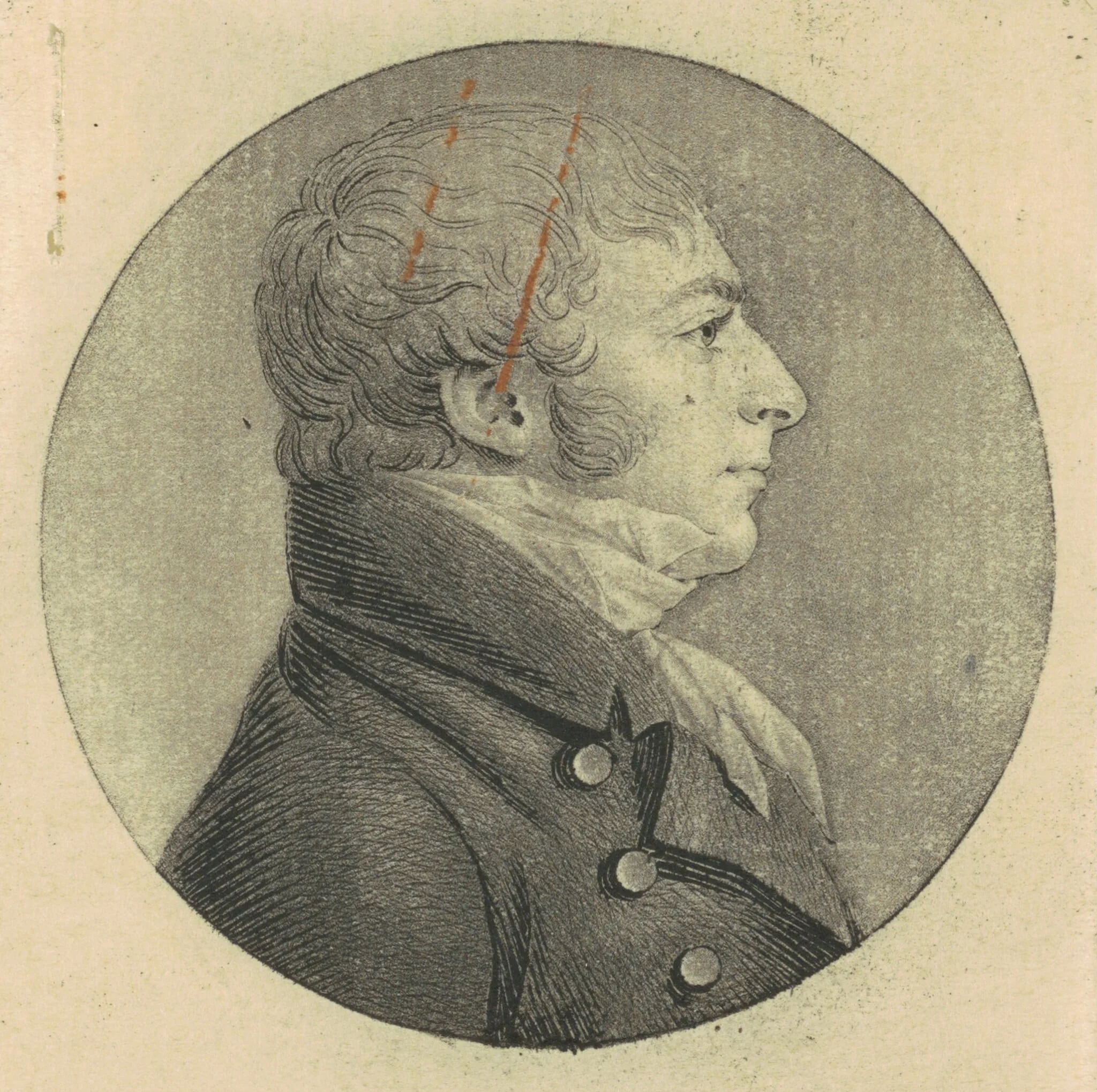 John Carlyle Herbert, detail