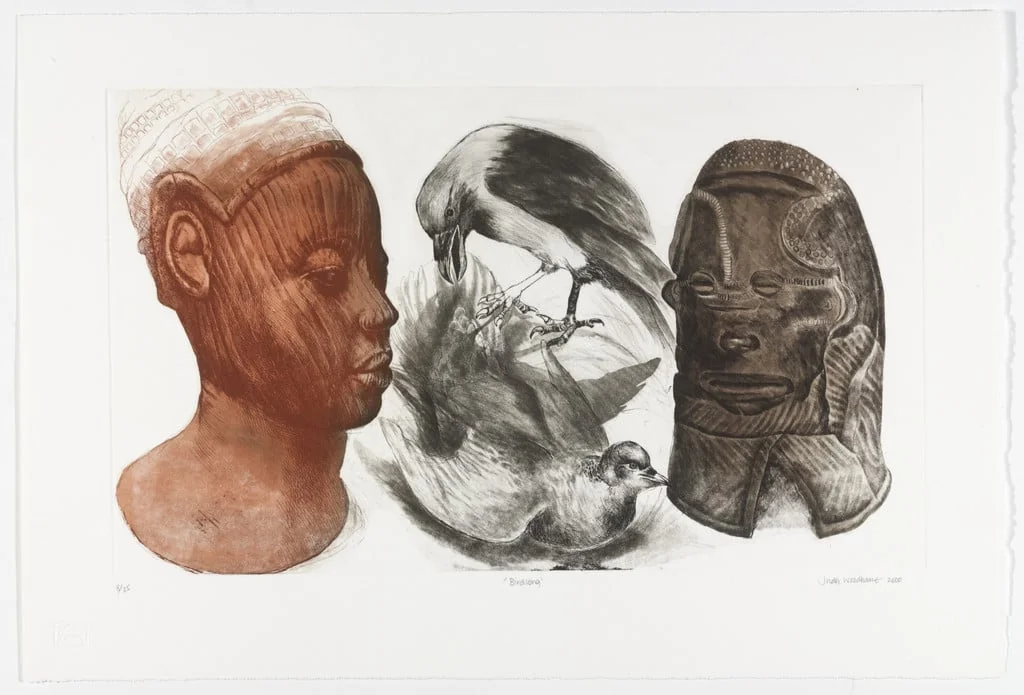 Untitled, detail
