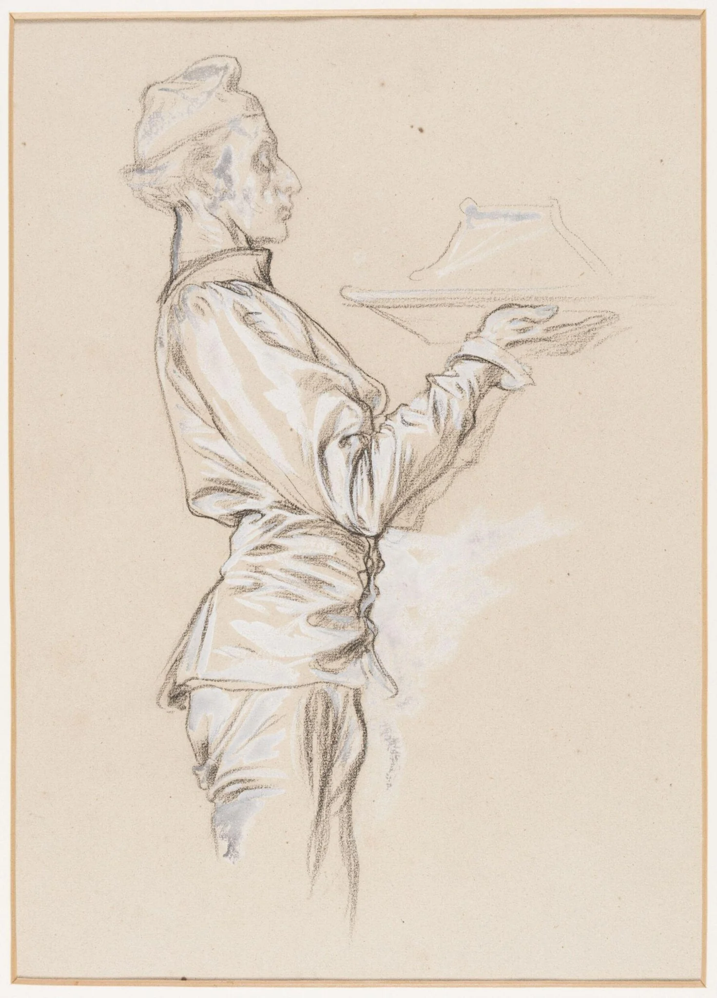 Untitled, detail