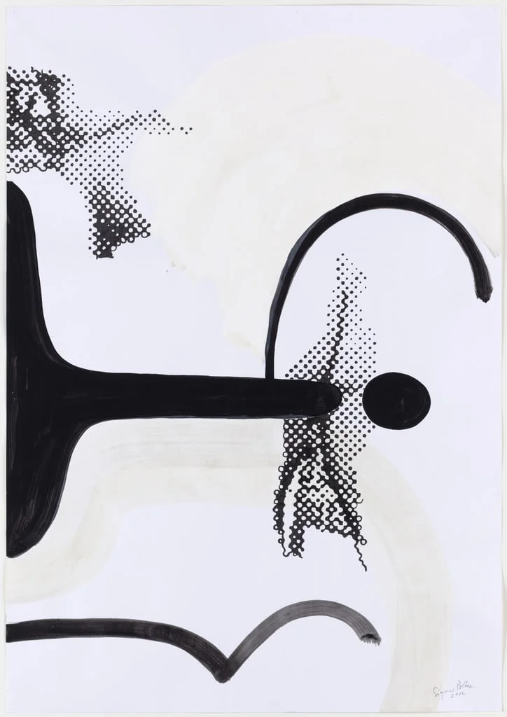 Untitled, detail
