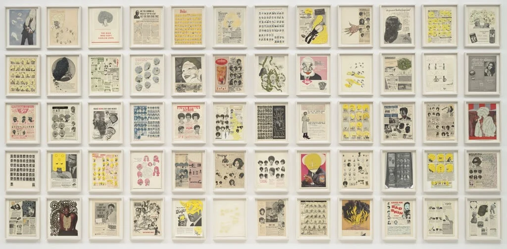 Untitled, detail