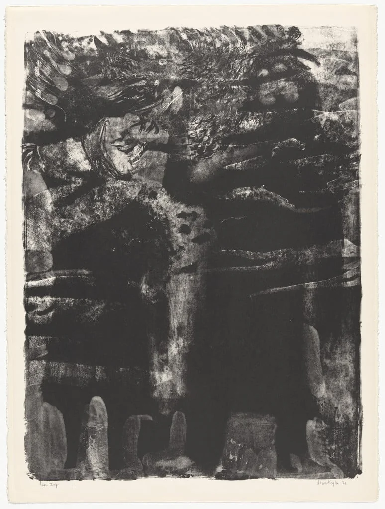 Untitled, detail