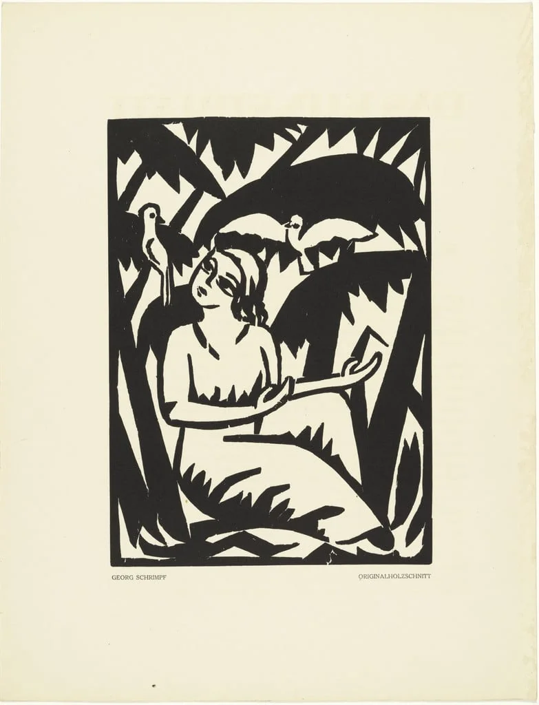 Untitled, detail