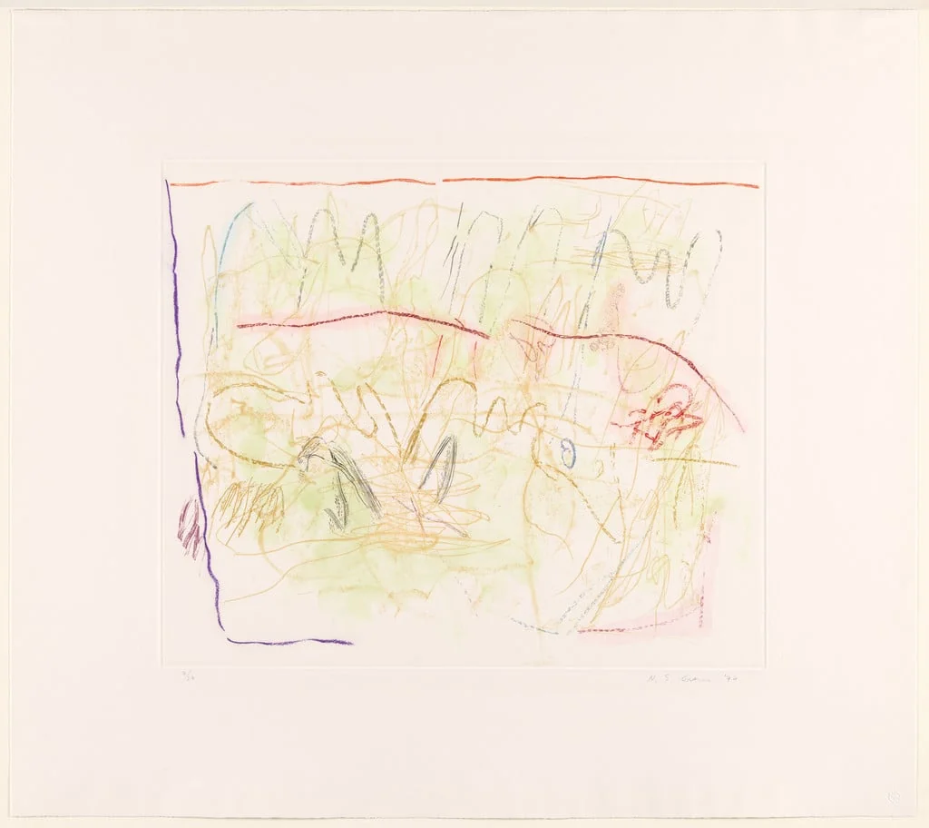 Untitled, detail