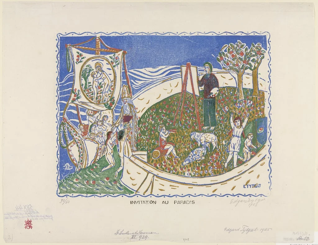 Untitled, detail