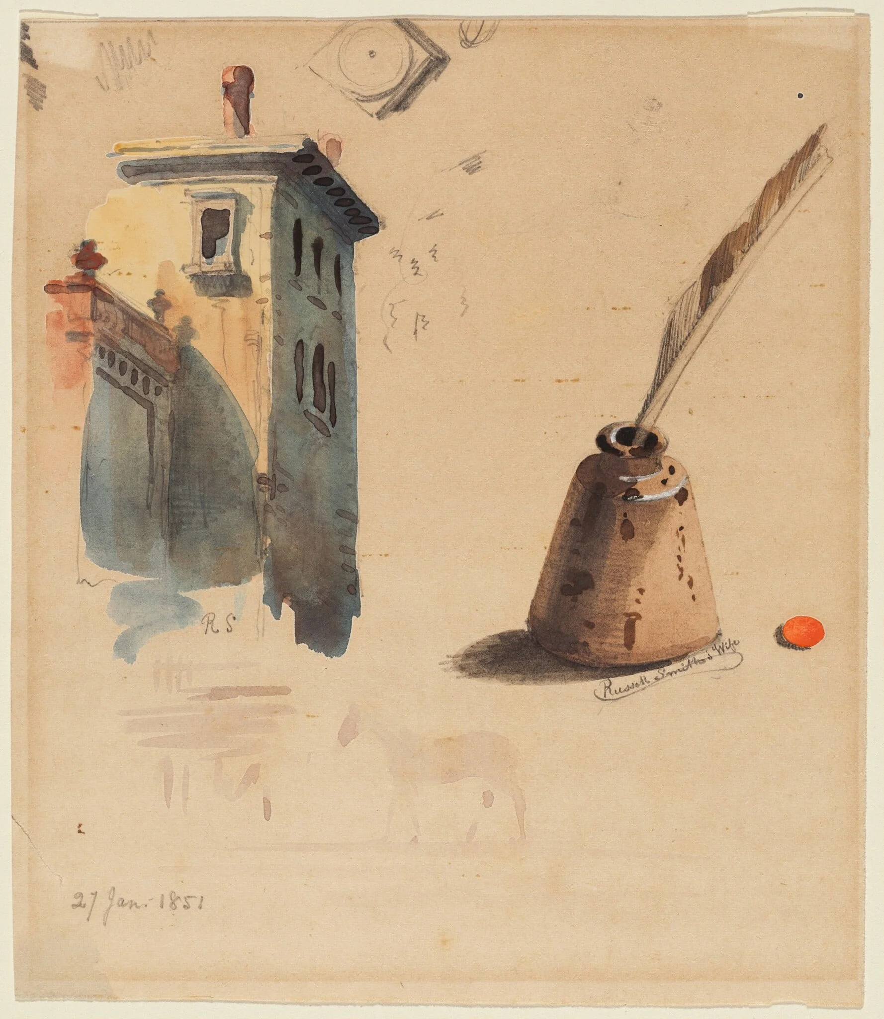 Untitled, detail