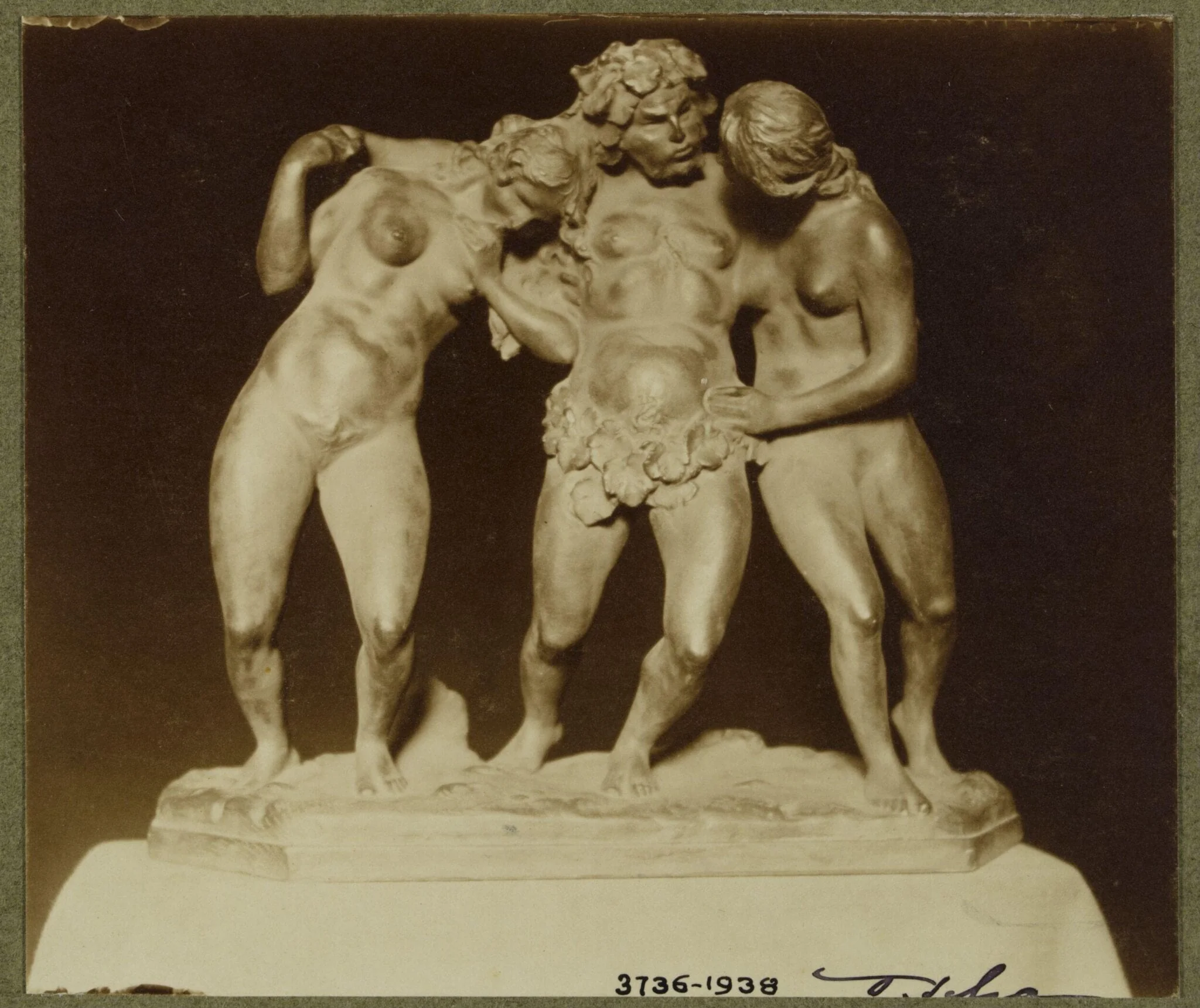 Untitled, detail