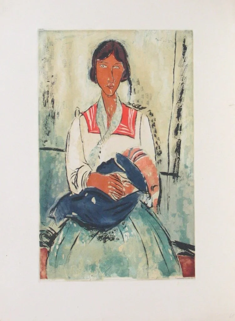 Untitled, detail