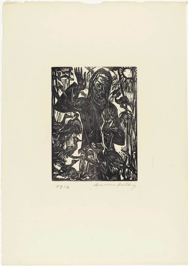 Untitled, detail