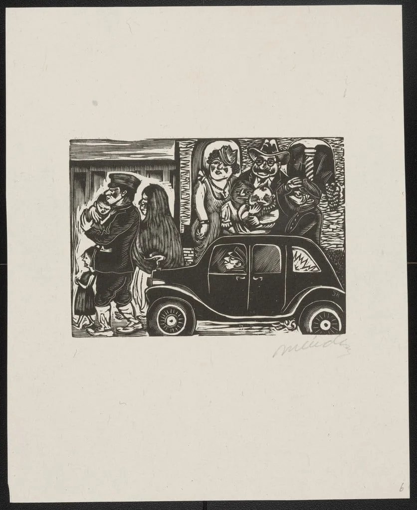Untitled, detail