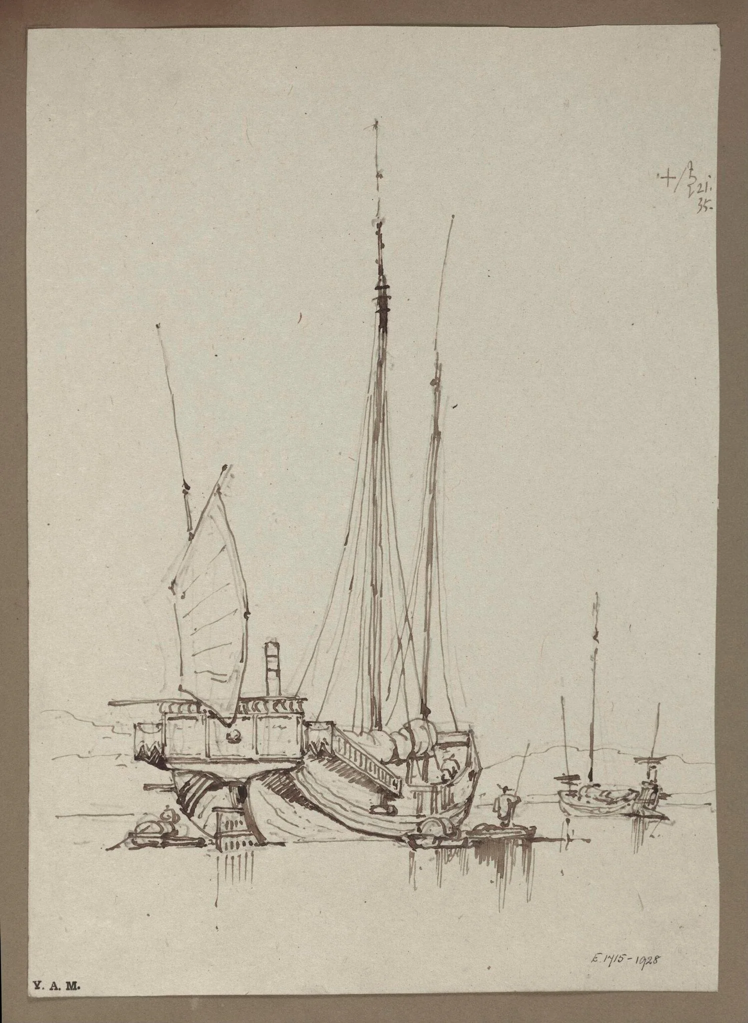 Untitled, detail
