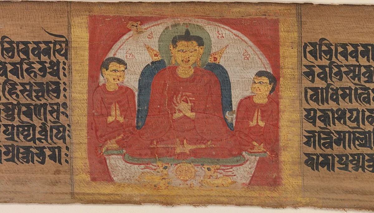 Untitled, detail