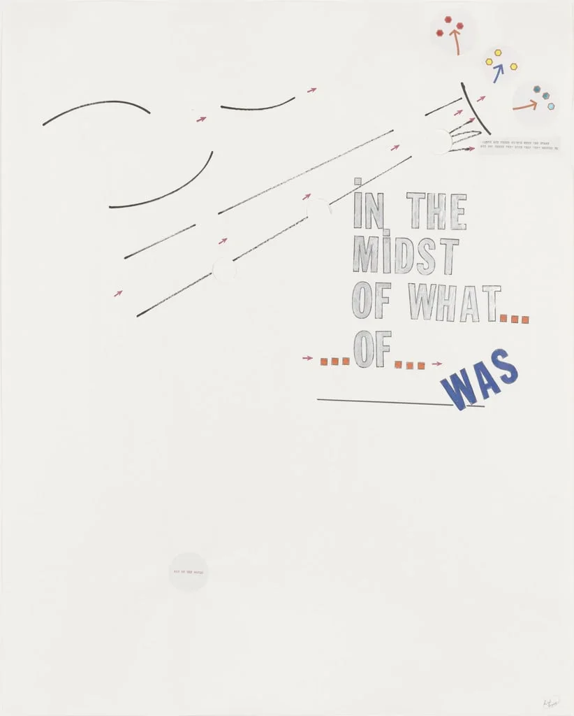 Untitled, detail