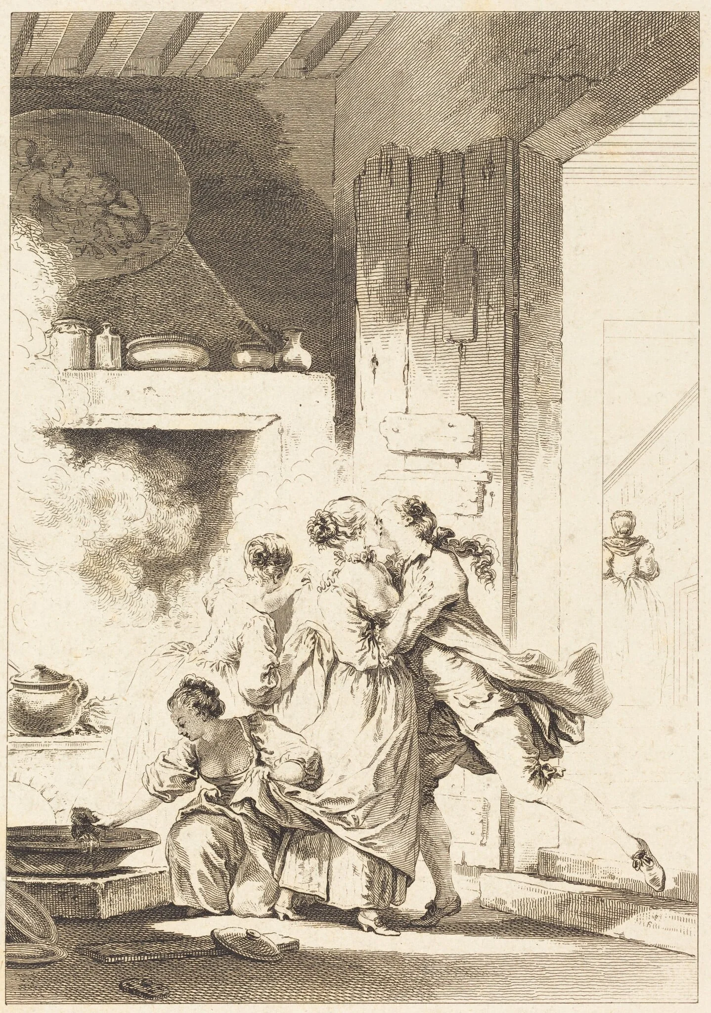On ne s'avise jamais de tout, detail