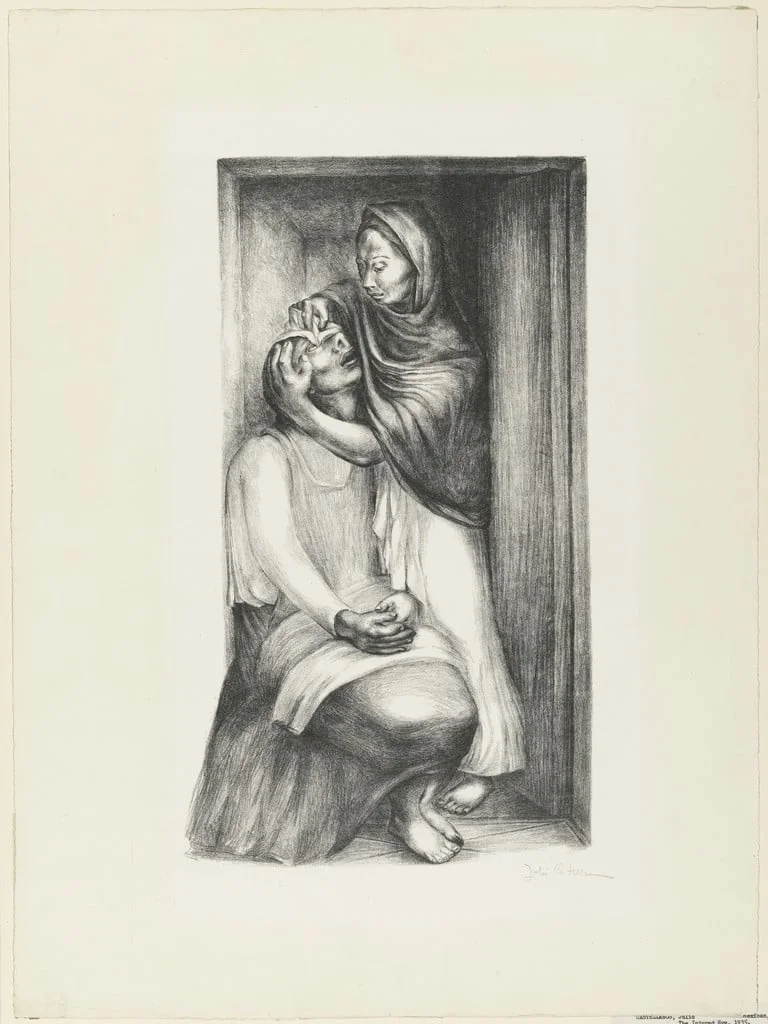 Untitled, detail