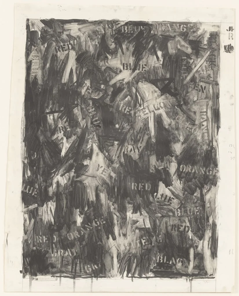 Untitled, detail